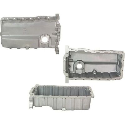 OLEJOVÁ VANA 1.9 TDI ŠKODA OCTAVIA II/TOUR II (1Z3/1Z5), 06.04-12.12, VOLKSWAGEN GOLF V (1K), 10.03-05.09, VOLKSWAGEN PASSAT (B6 (3C)), 01.05-07.10, V POLCAR | Zboží Auto