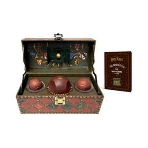 Harry Potter Collectible Quidditch Set (2023)