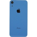 Kryt Apple iPhone XR zadný modrý