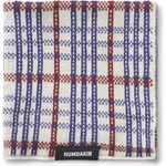Humdakin Кърпа за чай 28 х 28 см, карирано, памук, Humdakin (HUM93233)