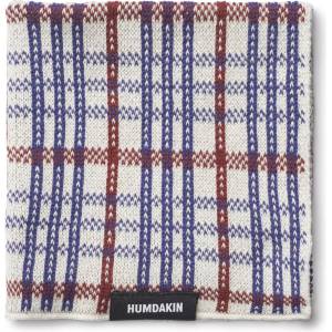 Humdakin Кърпа за чай 28 х 28 см, карирано, памук, Humdakin (HUM93233)