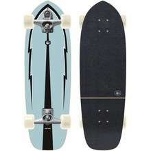 CARVER Blue Thunder C7 30 2026