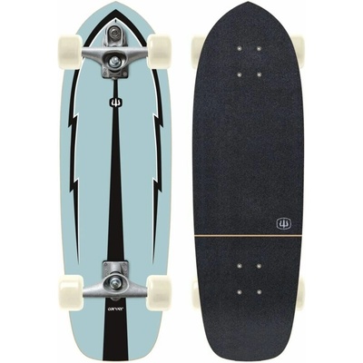 CARVER Blue Thunder C7 30 2026