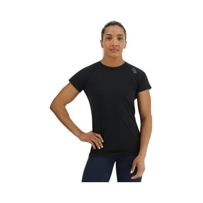 TYR TYR Dámské tričko ClimaDry Raglan Solid / Heather