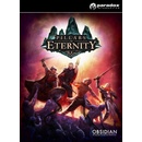 Hry na PC Pillars of Eternity (Definitive Edition)