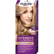 Schwarzkopf Palette Intensive Color Creme BW12 svetlo plavý nude 110 ml