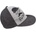 Мъжка бейзболна шапка HatYou CP2296, Сив меланж