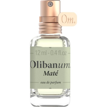 Olibanum Maté-Mt EDP 12 ml