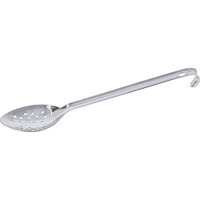 Contacto Perforovaná lžíce nerezová 255 mm 5608 355 inox