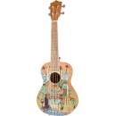 Bamboo Latin 23