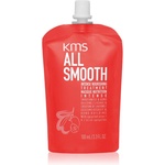 KMS California All Smooth Intense nourishing treatment интензивна подхранваща маска за гладка на вид коса 100ml