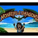 Monkeys & Dragons