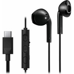 JVC HAF-R17UCB-U black Слушалки