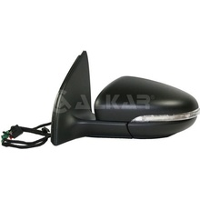Vnější zpětné zrcátko ALKAR 6125124