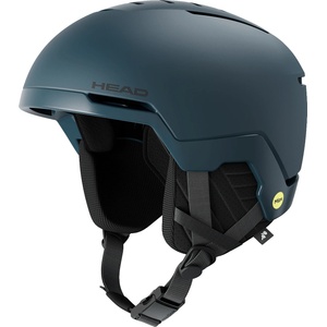 HEAD Ски каска Head Faero EXP Mips Ski helmet - Night Petrol - размер XS/S 52-55 cm (418-1299-0211)