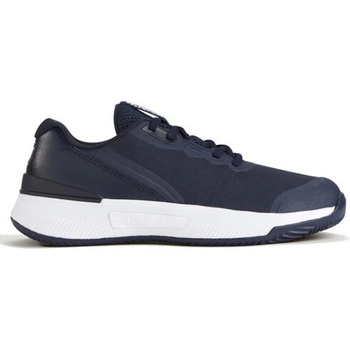 Wilson Дамски маратонки Wilson Intrigue Pro Clay Court - dark blue (WRS334830)