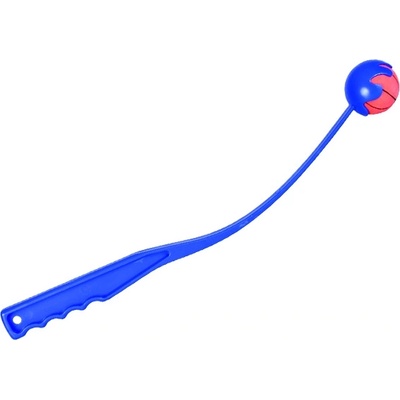 Trixie hazeč míčků 50 cm
