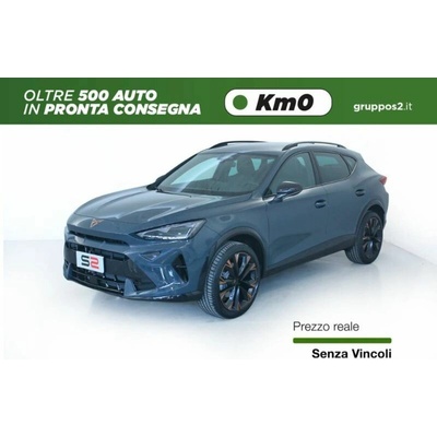 Cupra Formentor 1.5 DSG 150 kW