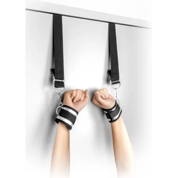 Image 1 of Fetish Tentation Регулируеми ограничители за врата Fetish Tentation