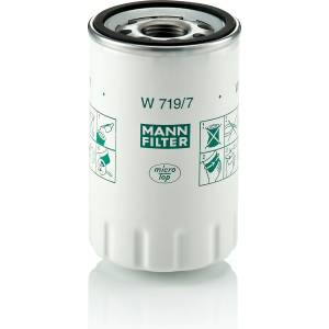 Mann-filter Маслен филтър mann-filter w 719/7