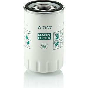 Mann-filter Маслен филтър mann-filter w 719/7