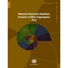 National accounts statistics