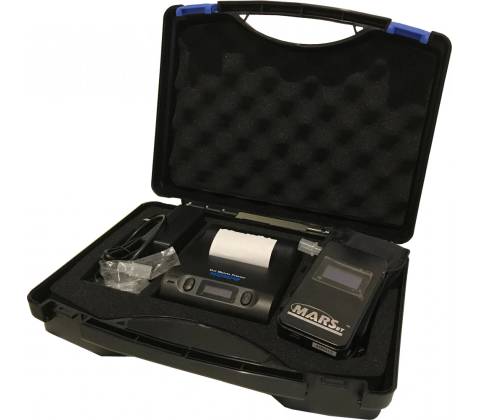 Alcovisor Mars v2 Full Kit