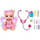 Mattel My Garden Baby Bábika u doktora HPD15