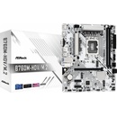 Základní desky Asrock B760M-HDV/M.2