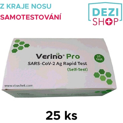 Jak vybrat test na koronavirus?