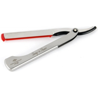 Timor Shavetta Swap Shave