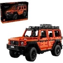 Stavebnice LEGO® LEGO® 42177 Mercedes-Benz G 500 PROFESSIONAL Line