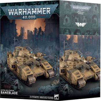 Games Workshop Baneblade (47-94)