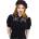 KILLSTAR Дамски пуловер KILLSTAR - Cobweb Sally - Black/White - KSRA013150