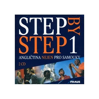 Step by step 1