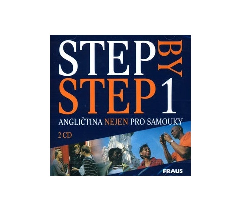 Step by step 1