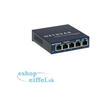 Netgear GS105