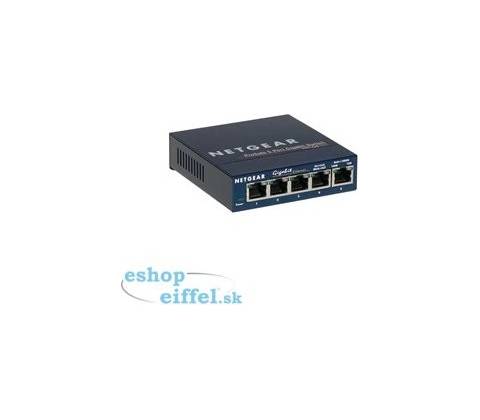 Netgear GS105