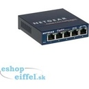 Switche Netgear GS105