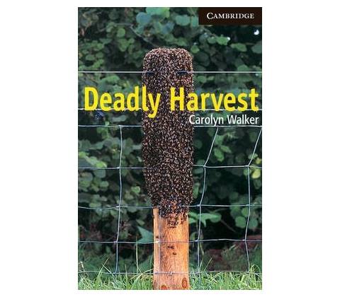 Deadly Harvest