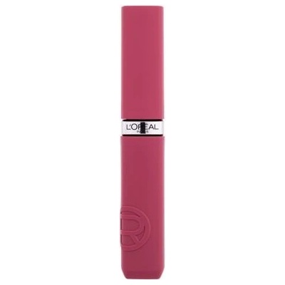 L'Oréal Paris Infaillible Matte Resistance Lipstick matný tekutý rúž 200 Lipstick&Chill 5 ml