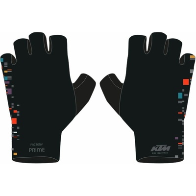 KTM Factory Prime SF black