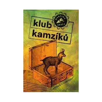 Klub kamzíků