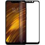Xiaomi 5D стъклен протектор за Xiaomi Pocophone F1 M1805E10A