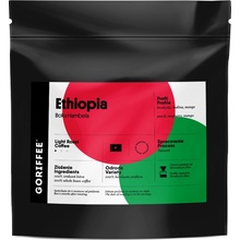 GORIFFEE Ethiopia Boku Hambela natural 250 g