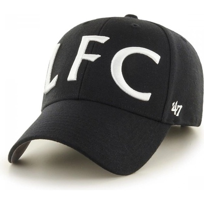 '47 Brand Liverpool FC MVP čierna
