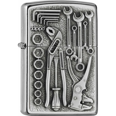Zippo Toolbox 25586
