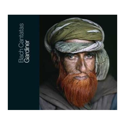 Johann Sebastian Bach: Cantatas Vol. 12: Tooting Winchester 2 CD – Hledejceny.cz
