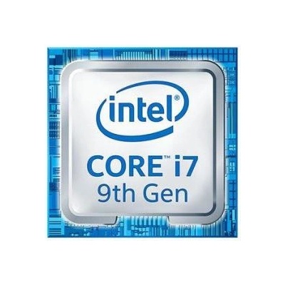 Intel Core i7-9700 CM8068403874521