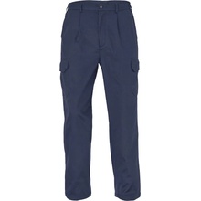 Fridrich & Fridrich FF JOHAN nohavice FF JOHAN nohavice navy